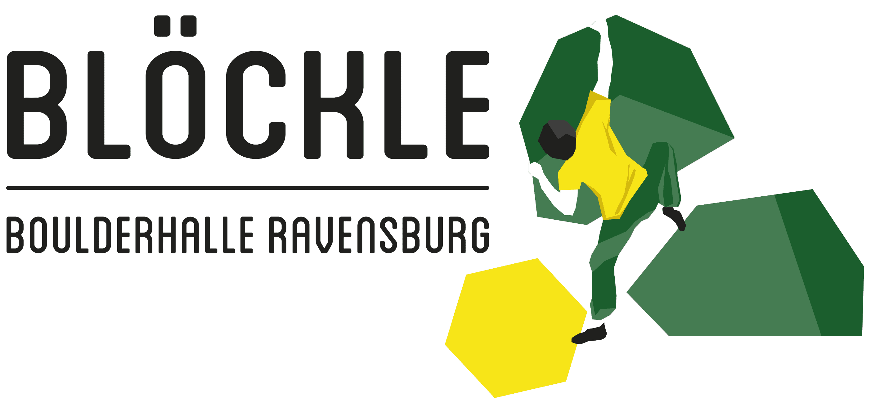 Blöckle – Boulderhalle Ravensburg